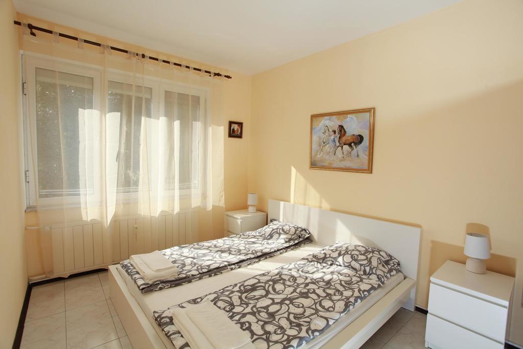 Raya Maisonette Sofia Zimmer foto