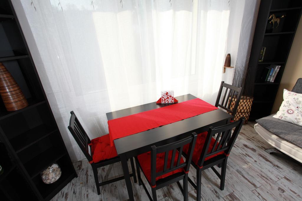 Raya Maisonette Sofia Zimmer foto