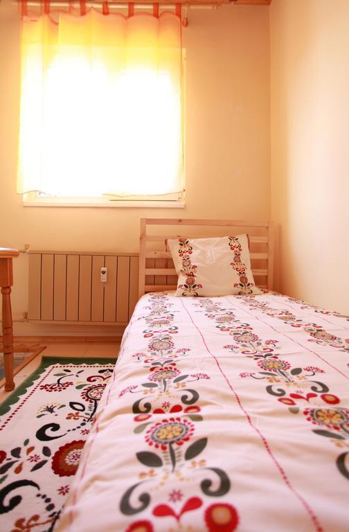Raya Maisonette Sofia Zimmer foto