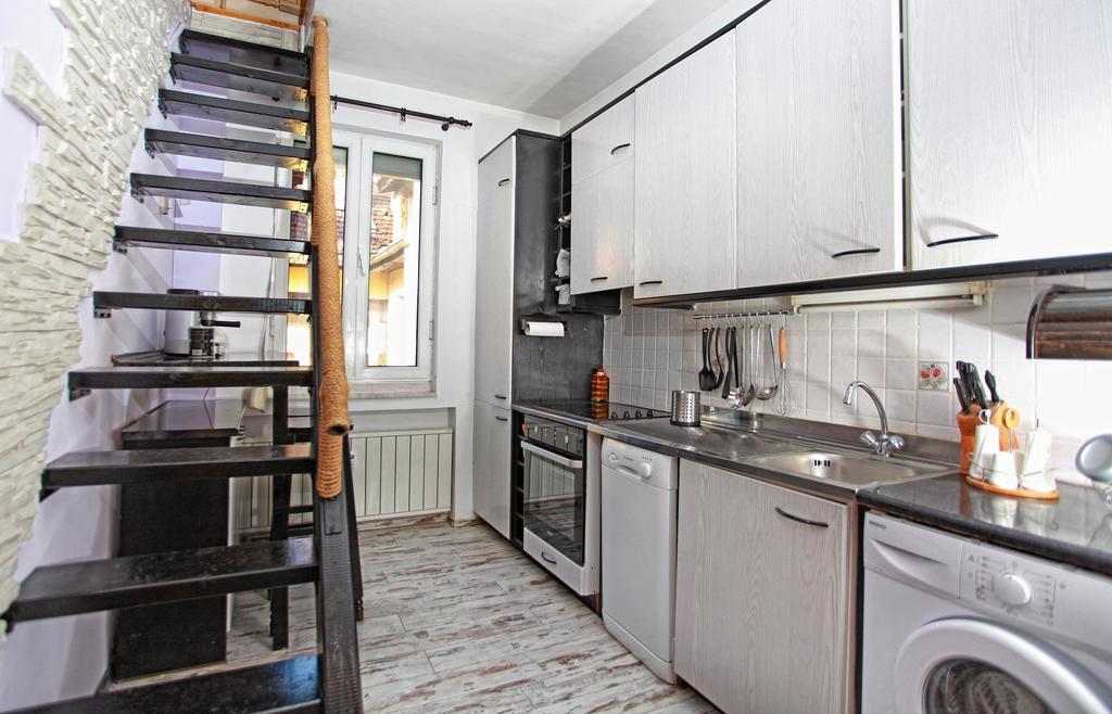 Raya Maisonette Sofia Zimmer foto