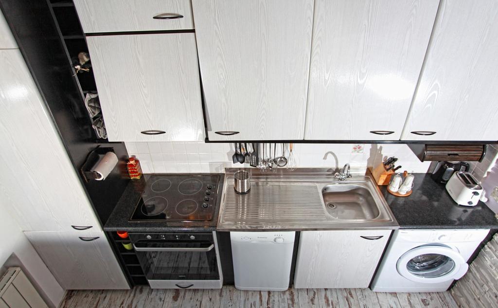 Raya Maisonette Sofia Zimmer foto