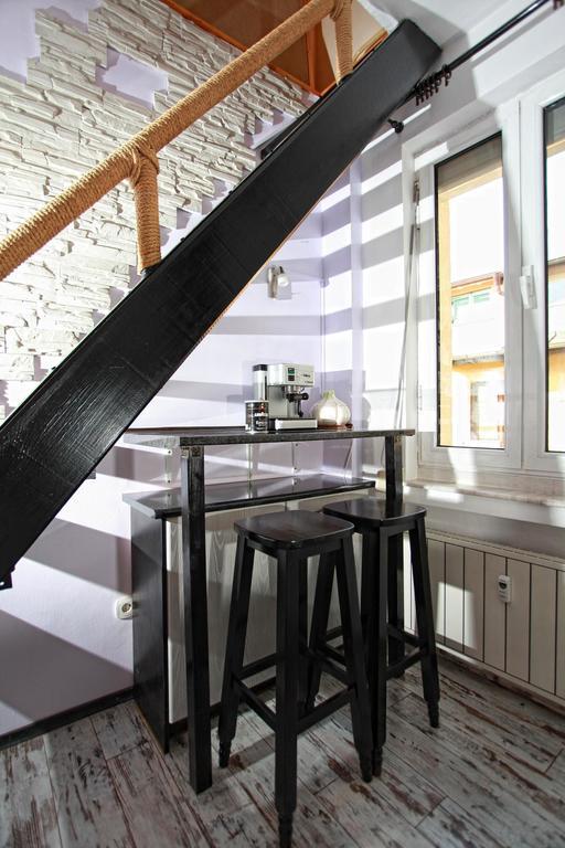 Raya Maisonette Sofia Zimmer foto