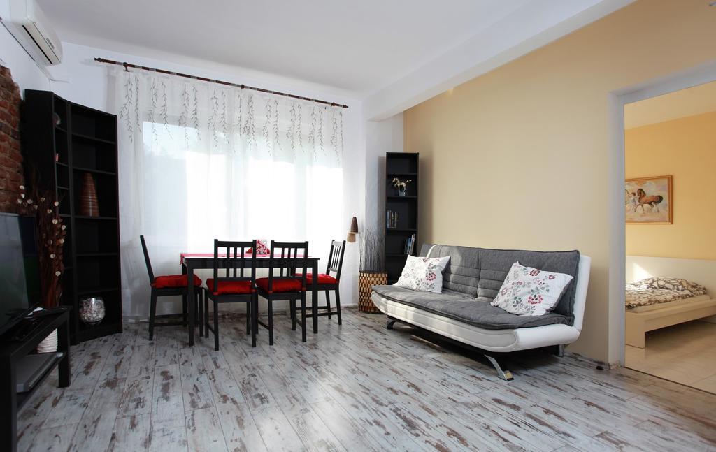 Raya Maisonette Sofia Zimmer foto