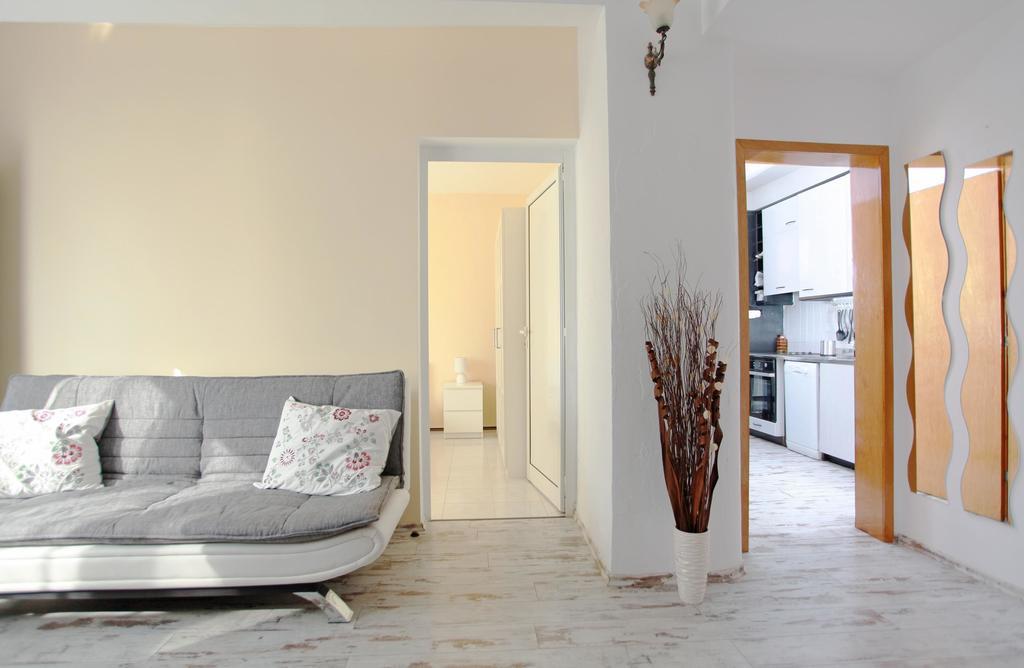 Raya Maisonette Sofia Zimmer foto
