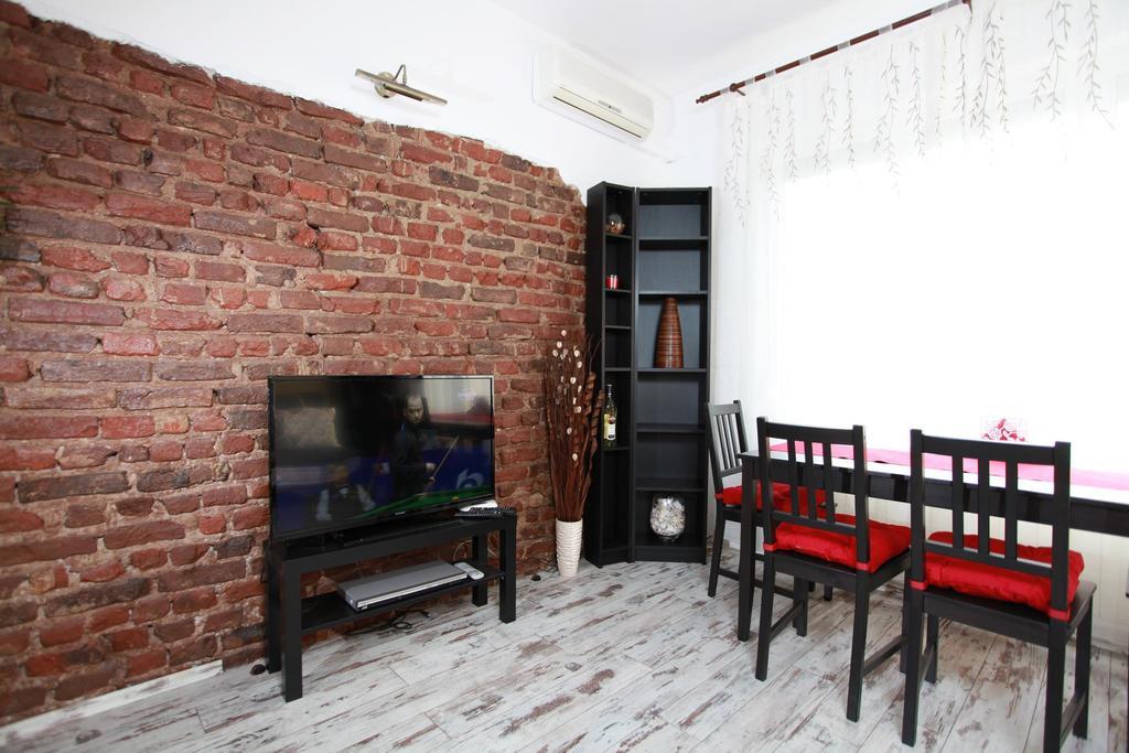 Raya Maisonette Sofia Zimmer foto