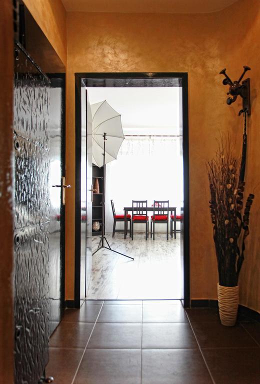 Raya Maisonette Sofia Zimmer foto