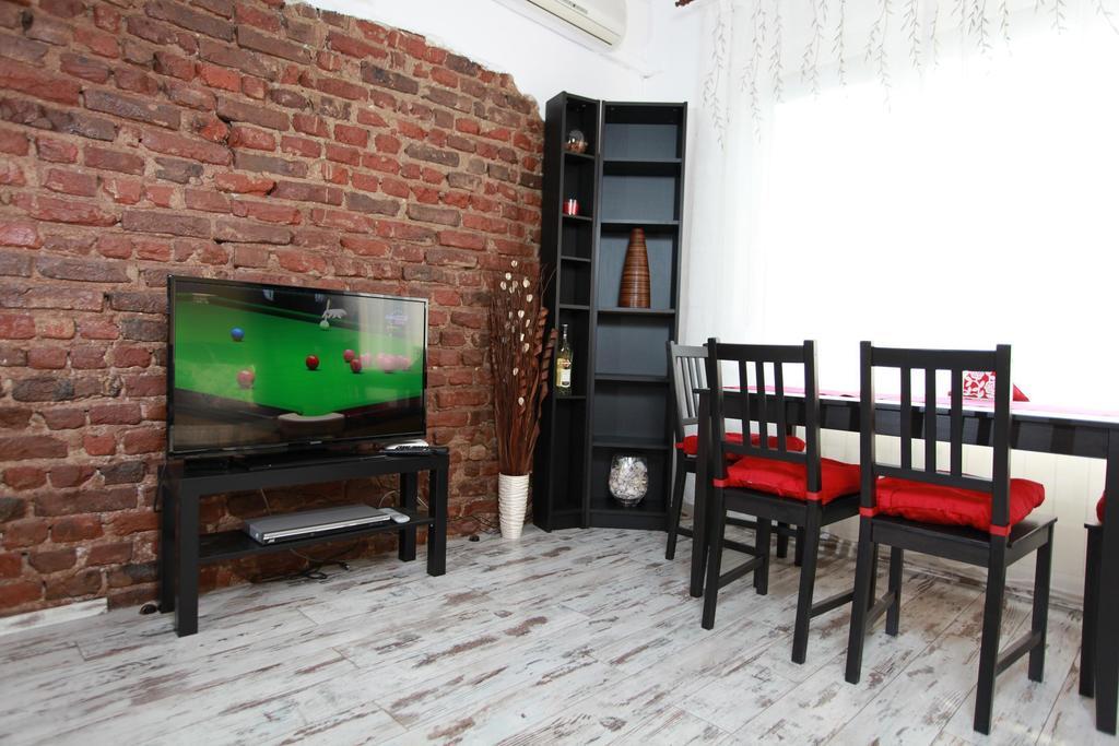 Raya Maisonette Sofia Zimmer foto
