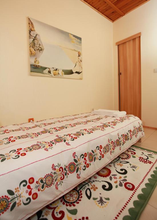 Raya Maisonette Sofia Zimmer foto