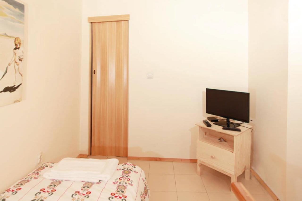 Raya Maisonette Sofia Exterior foto